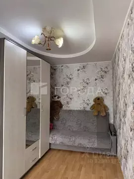 2-к кв. Алтайский край, Барнаул Комсомольский просп., 132 (43.2 м)