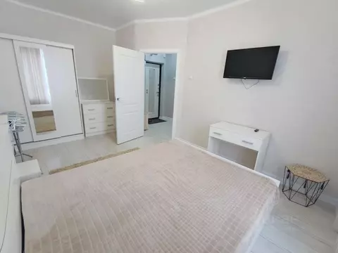 1-к кв. Ставропольский край, Ставрополь ул. Генерала Маргелова, 5/2 ...