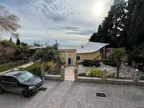 Дом в Крым, Алупка спуск Крутой, 2 (168 м)