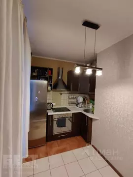 1-к кв. Москва ул. Коштоянца, 6 (37.5 м)