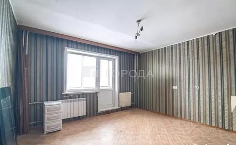 2-к кв. Алтайский край, Барнаул Взлетная ул., 51 (55.8 м)