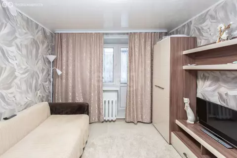 2-комнатная квартира: Сумкино, Октябрьская улица, 2 (45 м)