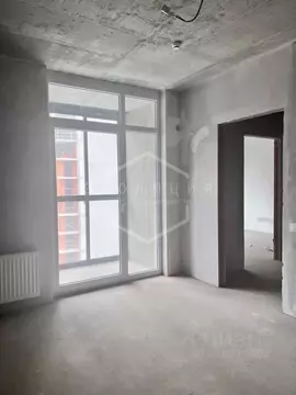 1-к кв. Калининградская область, Калининград ул. Миргородская, 2 (44.4 ...