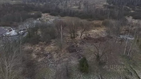 Участок в Московская область, Волоколамский муниципальный округ, д. ...