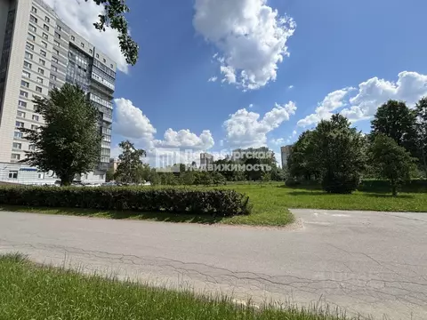 1-к кв. Санкт-Петербург просп. Славы, 51 (40.6 м)