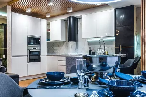 3-к кв. Краснодарский край, Краснодар Гаражная ул., 87 (103.3 м)