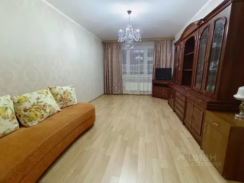 2-к кв. Московская область, Люберцы Комсомольский просп., 16/2 (62.0 ...