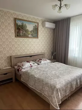 3-к кв. Северная Осетия, Владикавказ Весенняя ул., 13 (52.0 м)