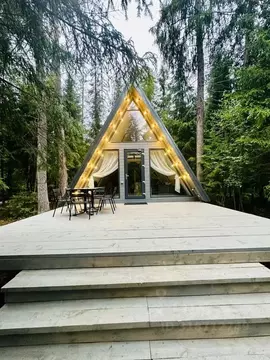 Дом в Московская область, Солнечногорск городской округ, д. Покров ул. ...