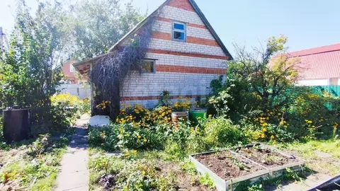 Дом в Воронежская область, Воронеж Дорожник СНТ, 62 (35 м)