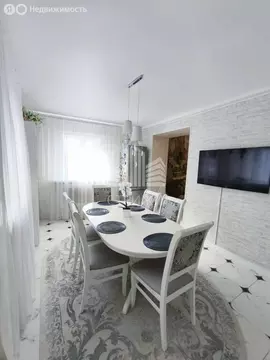 Дом в Самара, Первая Кряжская улица, 40 (115 м)