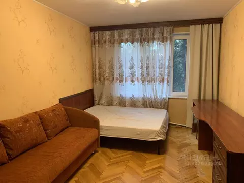 2-к кв. Москва Первомайская ул., 88 (45.2 м)