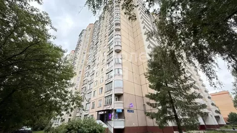 2-к кв. Московская область, Королев ул. Мичурина, 27/1 (56.7 м)