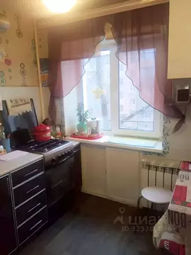 1-к кв. Воронежская область, Воронеж ул. Домостроителей, 13 (31.0 м)