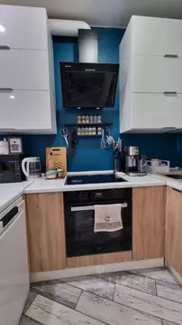 1-к кв. Мордовия, Саранск ул. Кочкуровская, 9 (44.6 м)