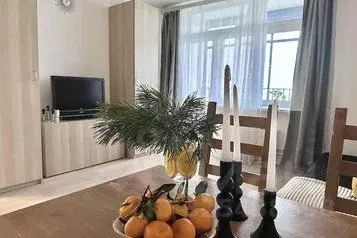 2-к кв. Московская область, Котельники ул. Сосновая, 5к1 (70.0 м)