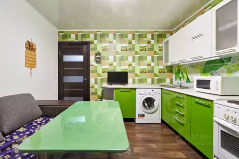 1-к кв. Челябинская область, Челябинск ул. Молодогвардейцев, 41Ак2 ...