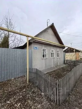 Дом в Свердловская область, Каменский муниципальный округ, д. ...