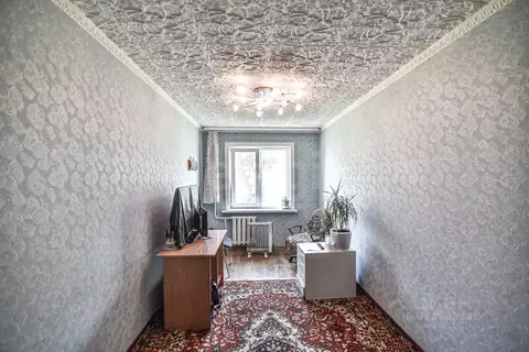 2-к кв. Сахалинская область, Южно-Сахалинск просп. Мира, 176 (43.3 м)