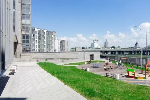 1-к кв. Псковская область, Псков Ольгинская наб., 5А (20.0 м)