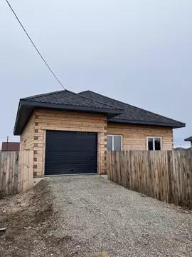 Дом в Хакасия, Усть-Абаканский район, пос. Расцвет Садовая ул., 12 ...