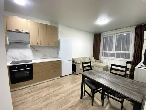 2-к кв. Московская область, Красногорск городской округ, Путилково пгт ...