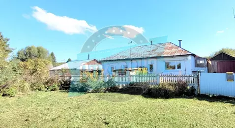 Дом в Орловская область, Мценский район, Карандаковское с/пос, д. ...