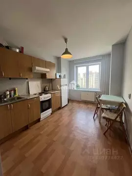 1-к кв. Санкт-Петербург пос. Парголово, ул. Федора Абрамова, 20К1 ...