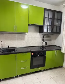 2-к кв. Московская область, Пушкино ул. Просвещения, 4к2 (49.0 м)