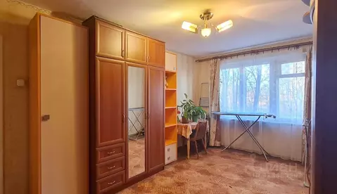 3-к кв. Ярославская область, Ярославль просп. Дзержинского, 5 (63.0 м)