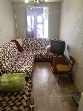 3-к кв. Кировская область, Киров Северо-Садовая ул., 4 (50.3 м)