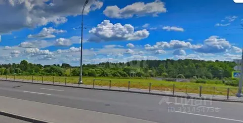 Участок в Санкт-Петербург пер. Снежный, 11 (20.0 сот.)