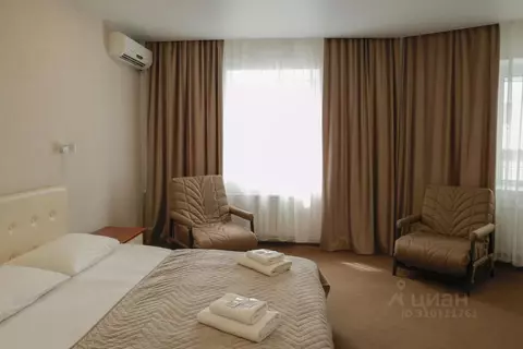 1-к кв. Воронежская область, Воронеж ул. Сакко и Ванцетти, 69 (35.0 м)