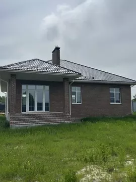 Коттедж в Рязанская область, Рязанский район, Дубровическое с/пос, с. ...