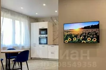 2-к кв. Нижегородская область, Нижний Новгород ул. Максима Горького, ...