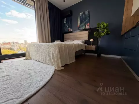 1-к кв. Москва Окружной проезд, 10Б (25.0 м)