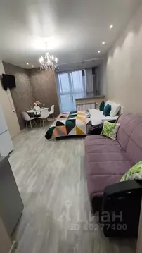 Студия Новосибирская область, Бердск ул. Карла Маркса, 36 (30.0 м)