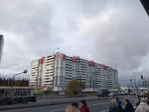 Студия Санкт-Петербург пос. Шушары, Московское ш., 244 (23.0 м)