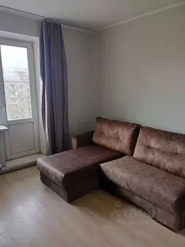 1-к кв. Москва Глебовская ул., 5 (30.0 м)