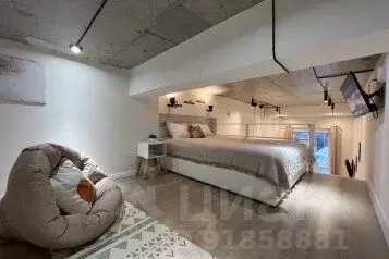 1-к кв. Московская область, Видное ул. Олимпийская, 6 (30.0 м)