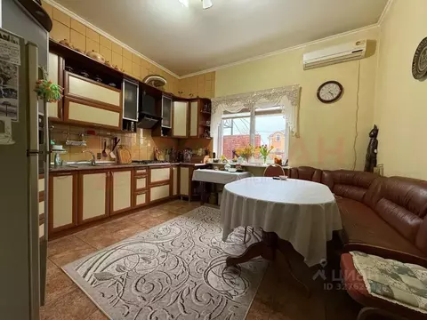 Дом в Ростовская область, Аксай ул. Буденного, 126 (108 м)