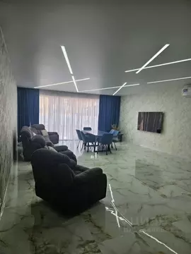 Коттедж в Краснодарский край, Анапа ул. Магнолии, 17 (419 м)