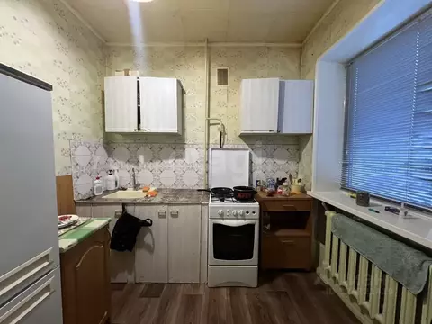 1-к кв. Ямало-Ненецкий АО, Новый Уренгой ул. 26-го съезда КПСС, 4 ...