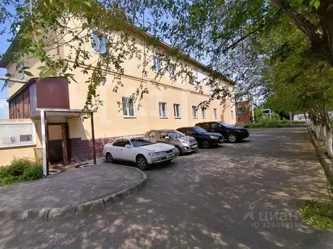 Производственное помещение в Челябинская область, Челябинск ...