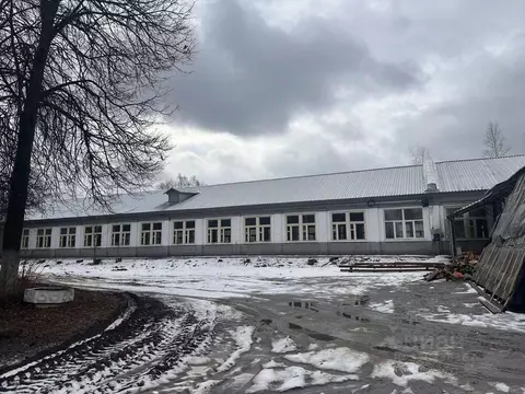 Склад в Московская область, Люберцы городской округ, Томилино пгт ул. ...