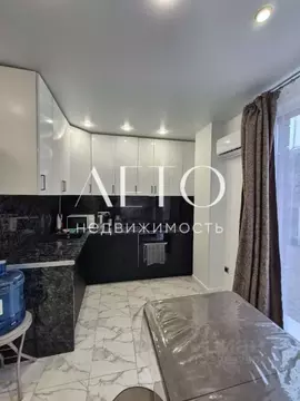 2-к кв. Краснодарский край, Сочи ул. Православная, 14В (43.6 м)