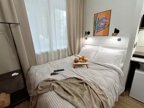 1-к кв. Новосибирская область, Новосибирск Комсомольский просп., 8 ...