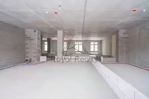 5-к кв. Санкт-Петербург Петровский просп., 9к2 (173.2 м)