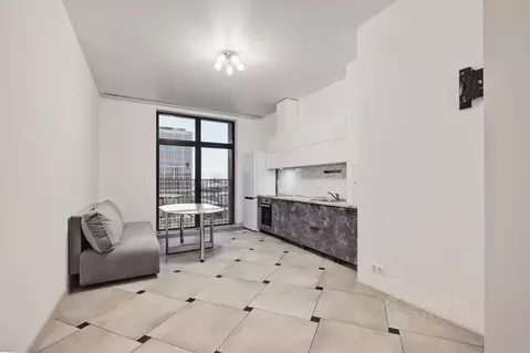 4-к кв. Москва ул. Архитектора Щусева, 2к3 (86.0 м)