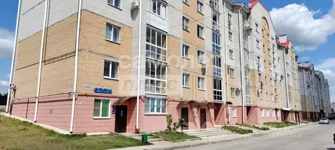 Помещение свободного назначения в Воронежская область, Нововоронеж ...